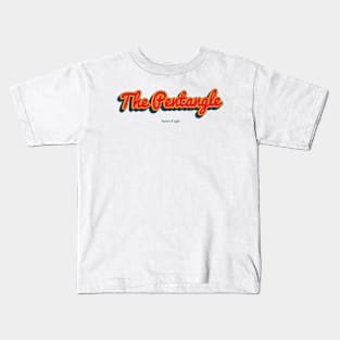 The Pentangle Kids T-Shirt